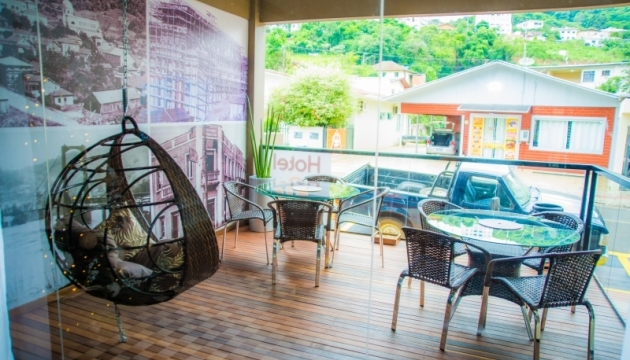 SH Hotel