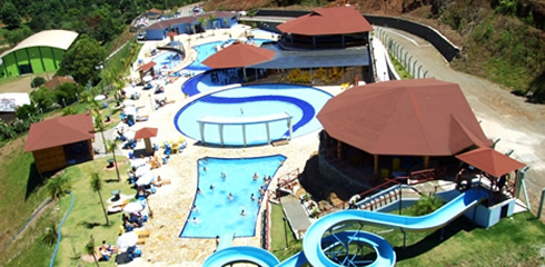 Thermas de Ouro